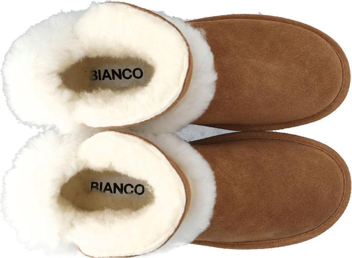 Actual product image Bianco BIASNOW Plateaustiefel (42)