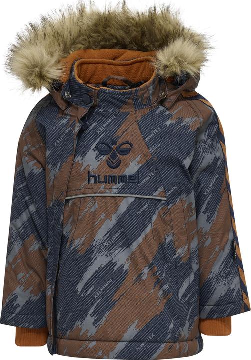 Image du produit hummel Veste Jessie Tex (86)