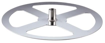 Image du produit Bodum Plaque transversale des composants