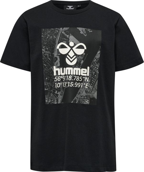 Produktbild hummel Hmlsatellite T-Shirt S/S (110)