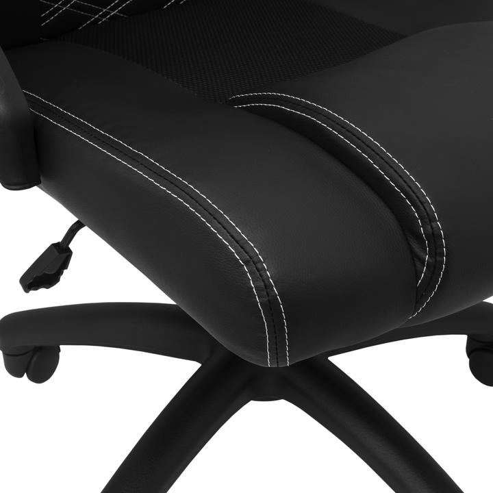 Productafbeelding White Shark Shark Zolder Gaming Stoel