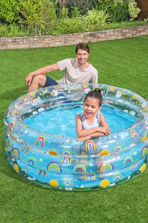 Productafbeelding Bestway Regenboog Splash