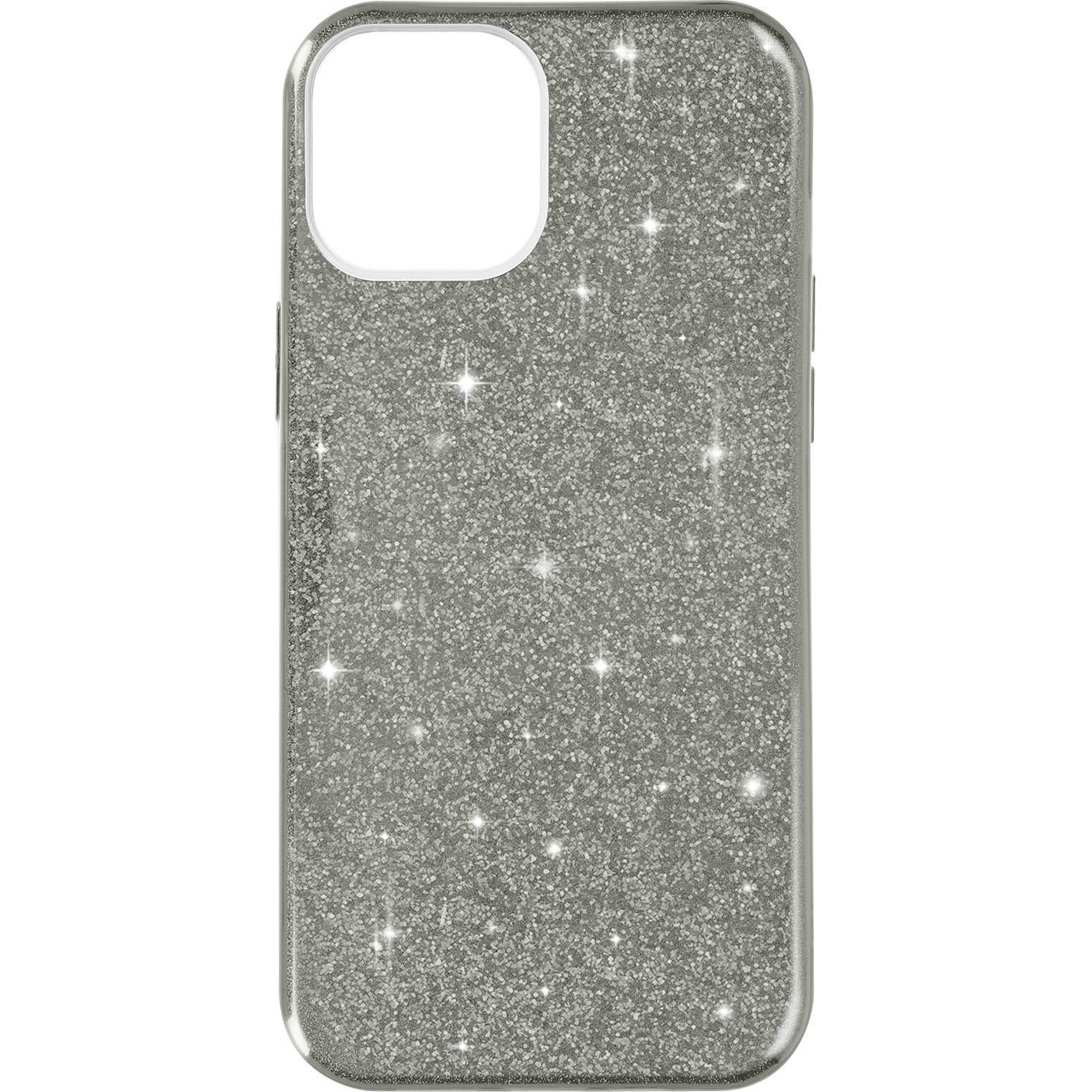Avizar Papay Series (Apple iPhone 14 Plus), Smartphone Hülle, Grau