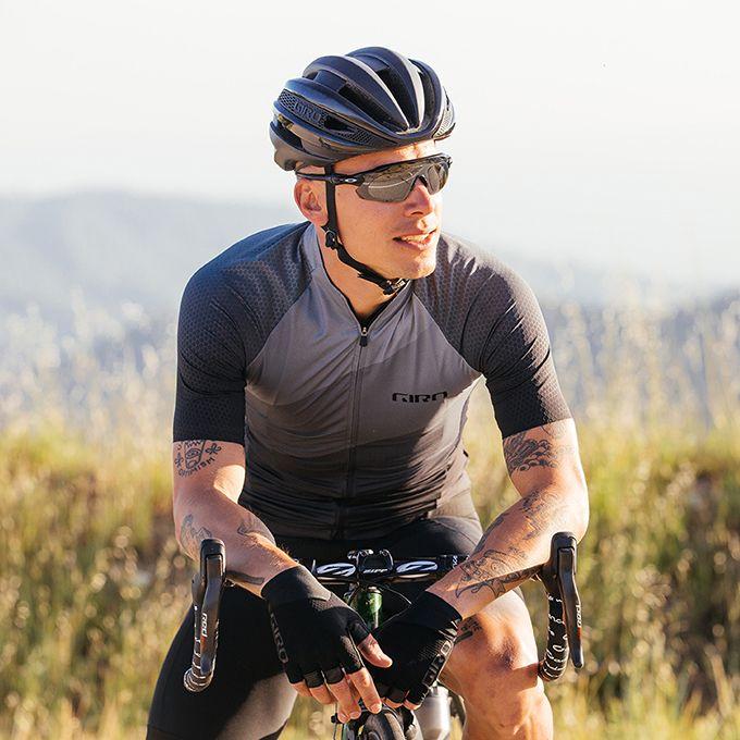 Actual product image Giro Zero CS (L)