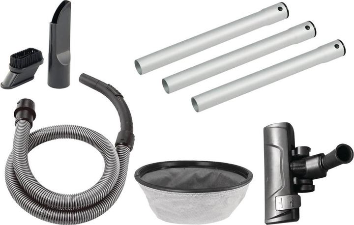 Produktbild Cleancraft flexCAT 110 (Trockensauger)