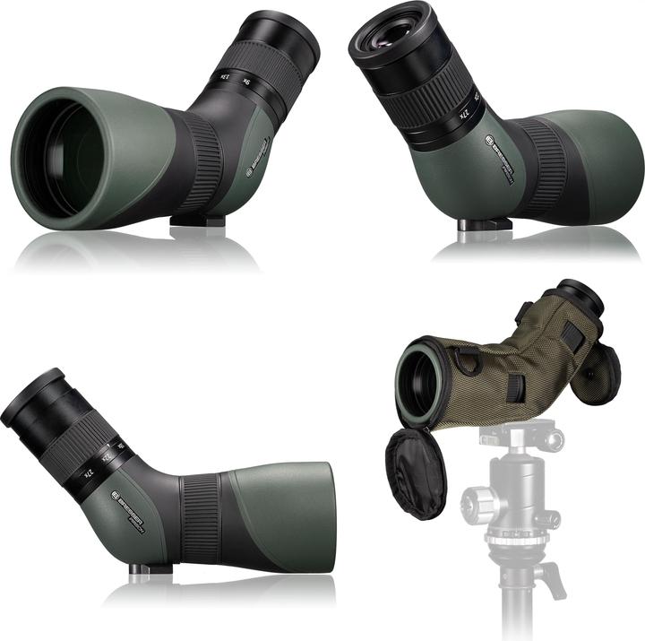 Produktbild Bresser Pirsch (27x, 56 mm)