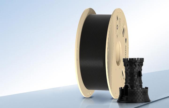 Productafbeelding Anycubic Pla (PLA, 1.75 mm, 1000 g, Zwart)