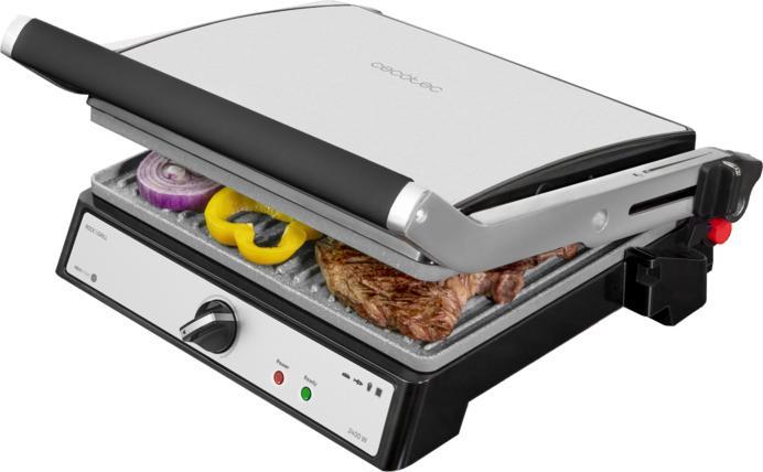 Productafbeelding Cecotec Rock'nGrill 2400 UltraRapid