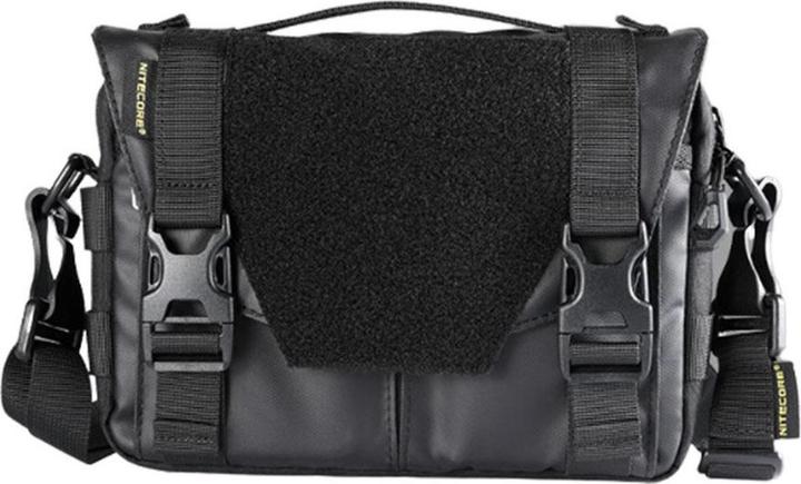 Actual product image Nitecore SLB05 - EDC sling bag, 2 litres