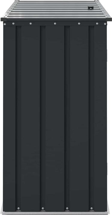 Actual product image vidaXL Gartenlagerbox