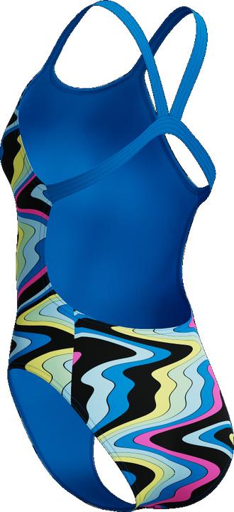Image du produit Speedo Printed Leaderback (34, 38)