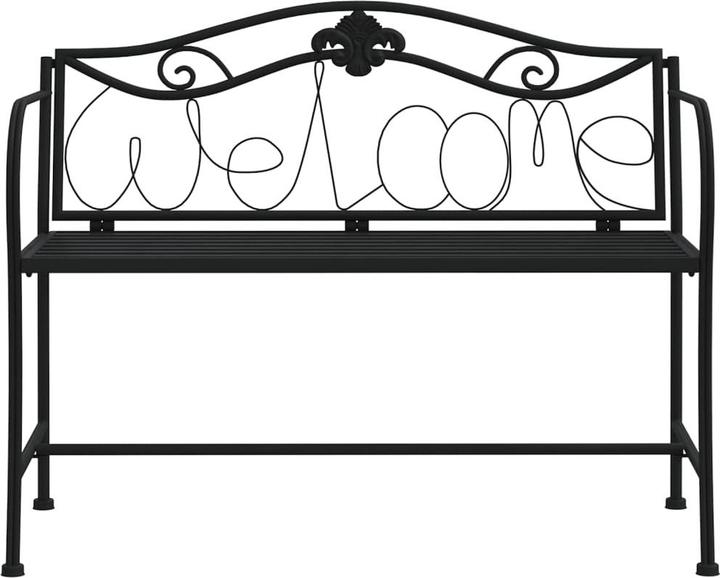 Produktbild vidaXL Gartenbank