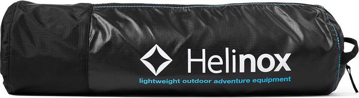 Actual product image Helinox Savanna