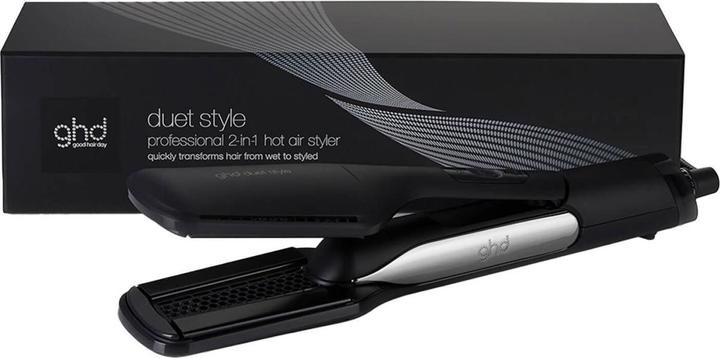 Immagine prodotto ghd Styler ad aria calda Duet 2 in 1 (Piastra per capelli)