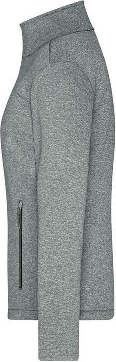 Produktbild James & Nicholson Softshelljacke (L)