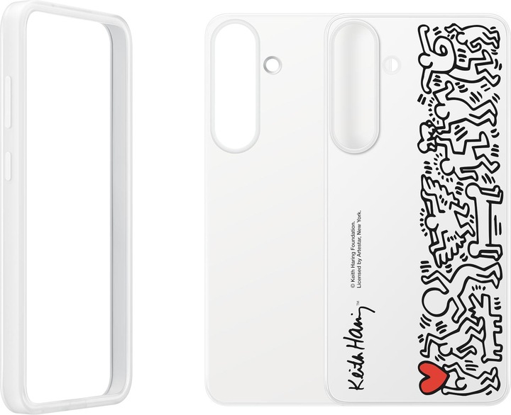 Actual product image Samsung Flipsuit Case (Samsung Galaxy S25+)