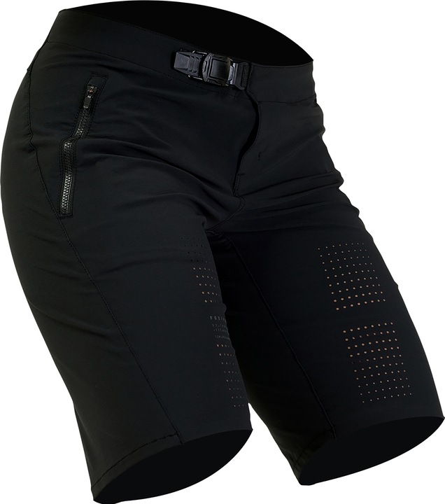Produktbild Fox Short 23 W Flexair Blk S (S)