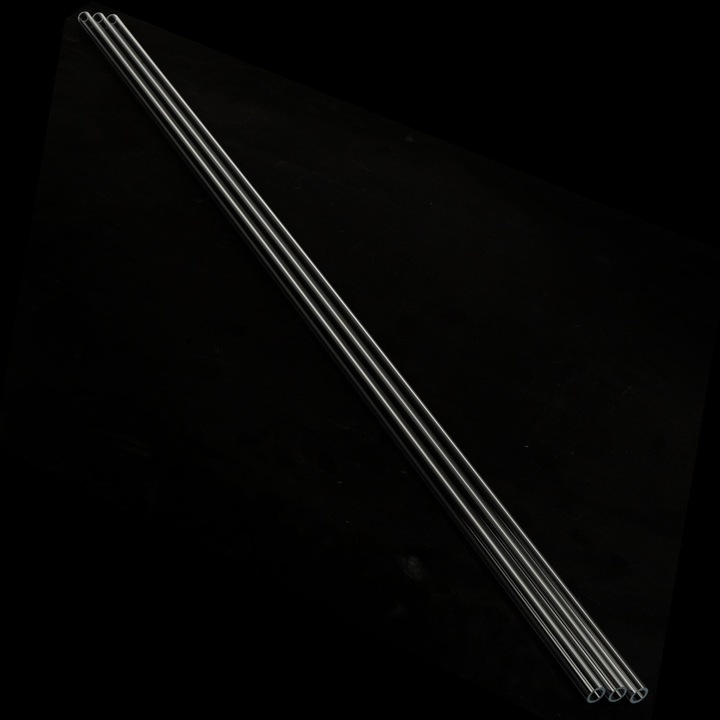 Actual product image Corsair Hydro X Series XT Hardline (1 m, Plastic)