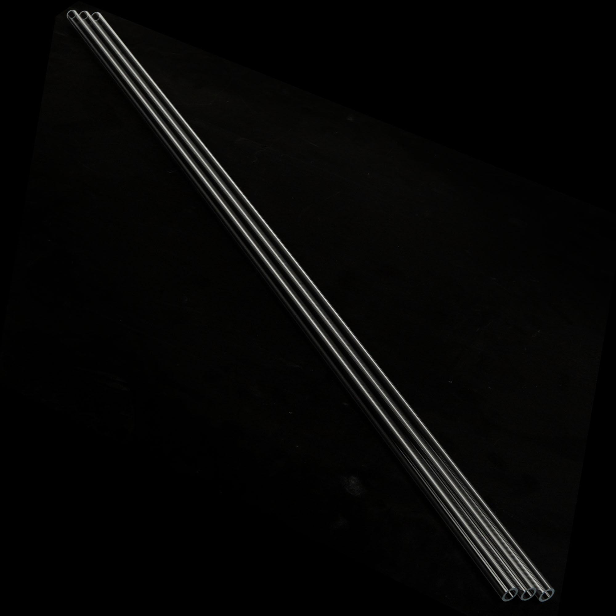 Thumbnail - Corsair Hydro X Series XT Hardline (1 m, Kunststoff), Wasserkühlung Schlauch, Transparent