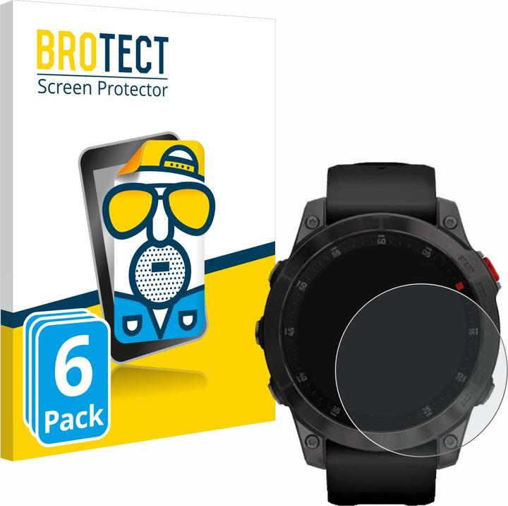 Actual product image BROTECT Protector Anti-Glare