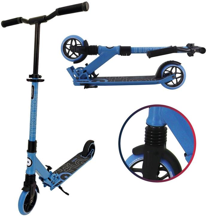 Actual product image Motion Smartway+