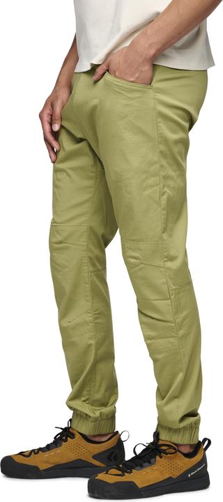 Actual product image Black Diamond M Notion Pants (S)