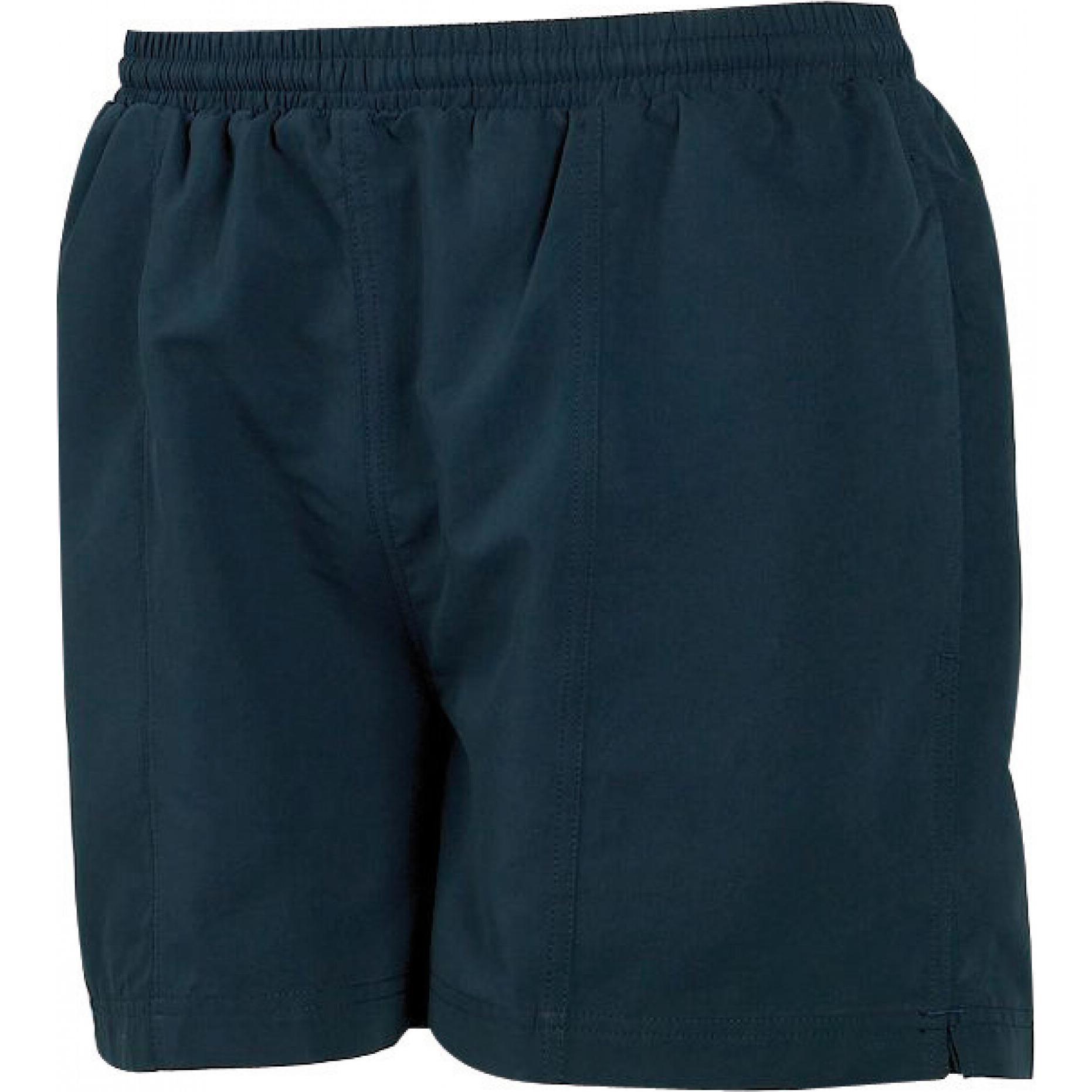 Tombo, Herren, Shorts, Shorts, Blau, (S)