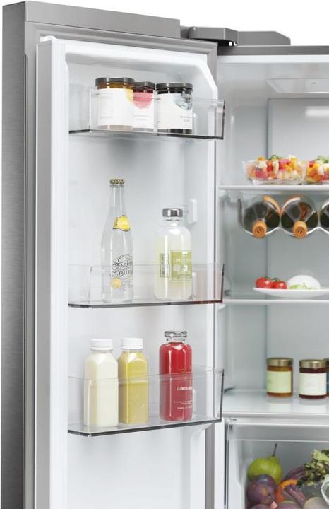 Actual product image Haier HCR5919ENMP (528 l)