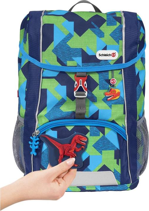 Produktbild Step by Step Rucksack-Set KID, 3-teilig