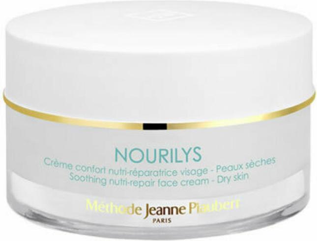 Actual product image Méthode Jeanne Piaubert Nourilys Soin Visage (50 ml, 24h cream)