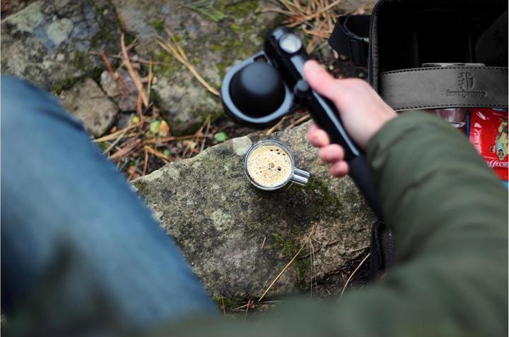 Image du produit Handpresso Machine à café de voyage (0.05 l)