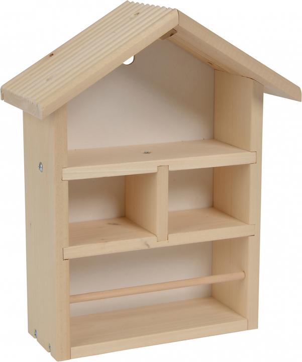 Produktbild Eichhorn Outdoor, Bienenhaus