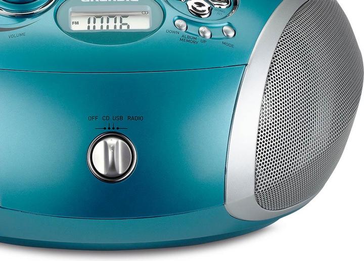 Produktbild Grundig GRB 2000 (FM)