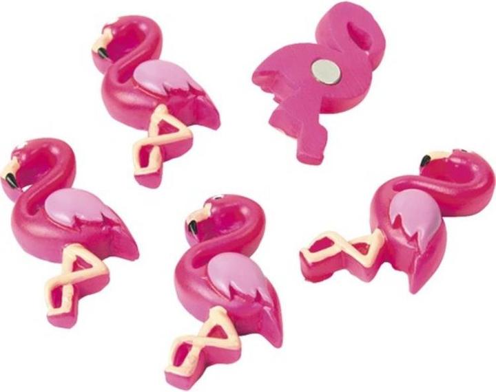 Actual product image Trendform Flamingo (5 x)