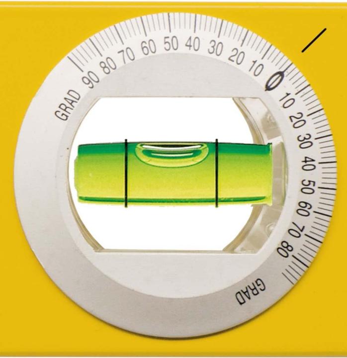Produktbild Stabila Wasserwaage Type 70 TMW (25 cm)