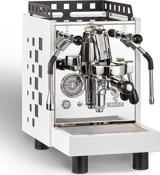 Produktbild Bezzera Espressomaschine ARIA Square, weiss
