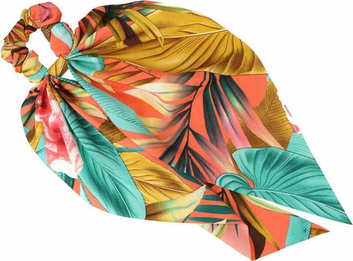 Inca Coletero Pañuelo Estampado Tropical 1 U