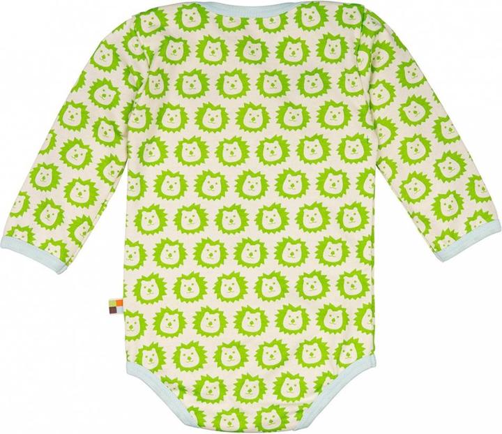 Produktbild loud + proud Body (62, 68)