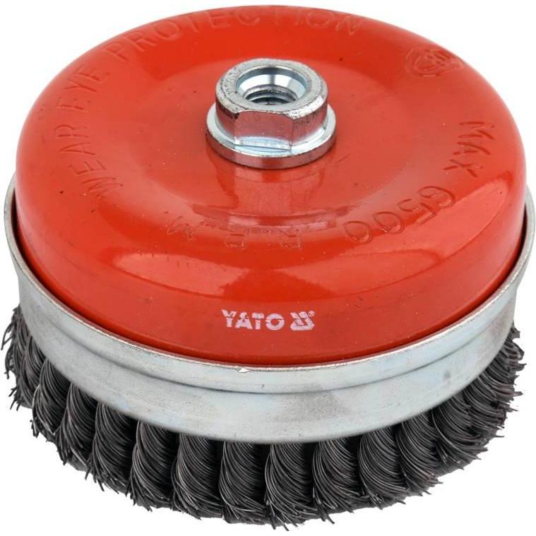 Yato, Schleifmittel, YT-47691