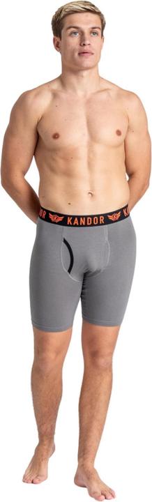 Immagine prodotto Kandor Trunken Boxer Uomo Misura Confezione 3 (L)