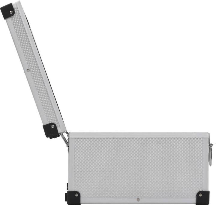 Produktbild vidaXL CD-Koffer (CDs)