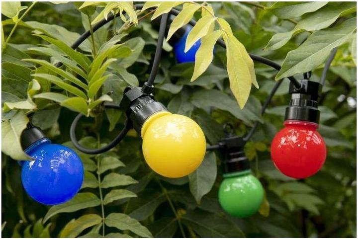 Actual product image STT Pasrty Light (3 m)