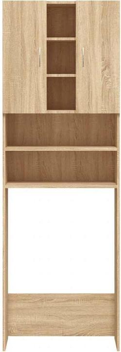 Image du produit vidaXL Waschmaschinenschrank