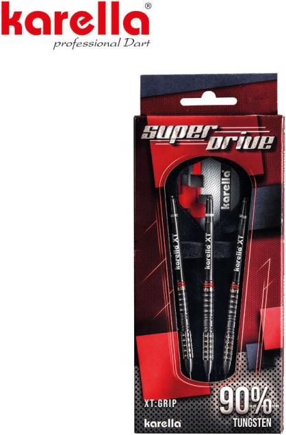 Image du produit Karella Superdrive (24 g)