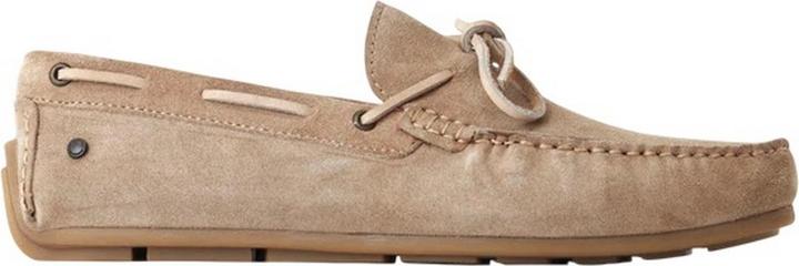 Produktbild Base London Bootsschuhe Brooks Driver Wildleder (42)