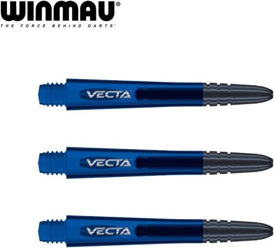 Actual product image Winmau Vecta Medium (L (47 mm))
