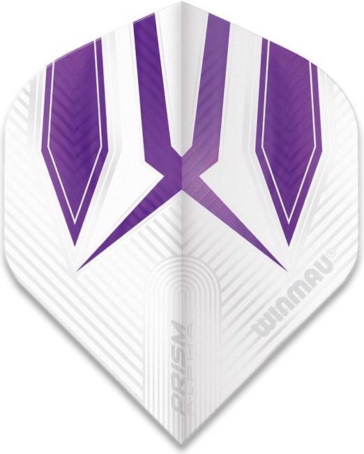 Blanc, Purple