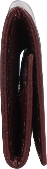 Produktbild Camel Active Wood Geldbörse Leder 8 cm