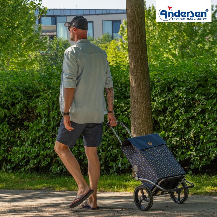 Immagine prodotto Andersen Royal Shopper Fita