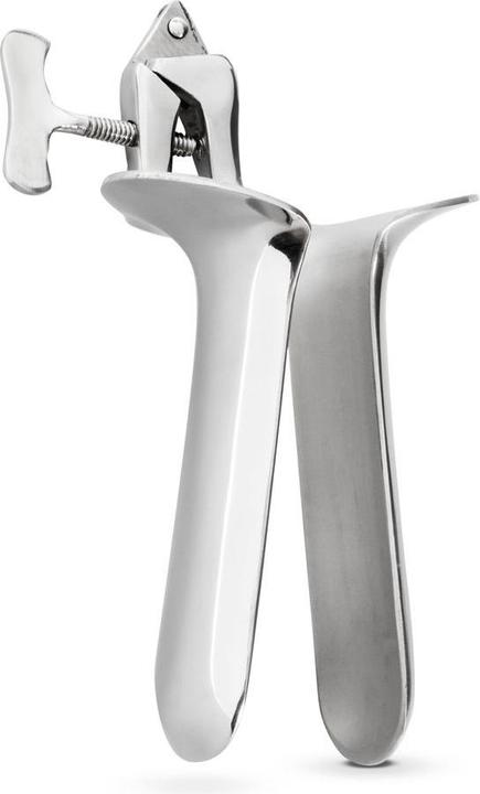 Sinner Gear Collins Vaginal Spekulum